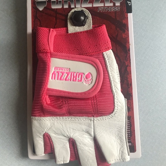 Workout gloves - Picture 1 of 1